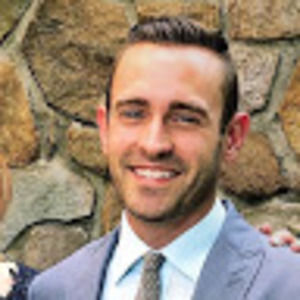 Meet your Posher, Justin